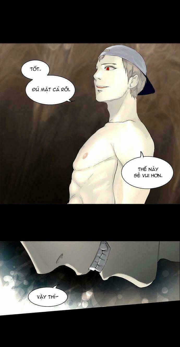 Cuộc Chiến Trong Tòa Tháp - Tower Of God: Chapter 113