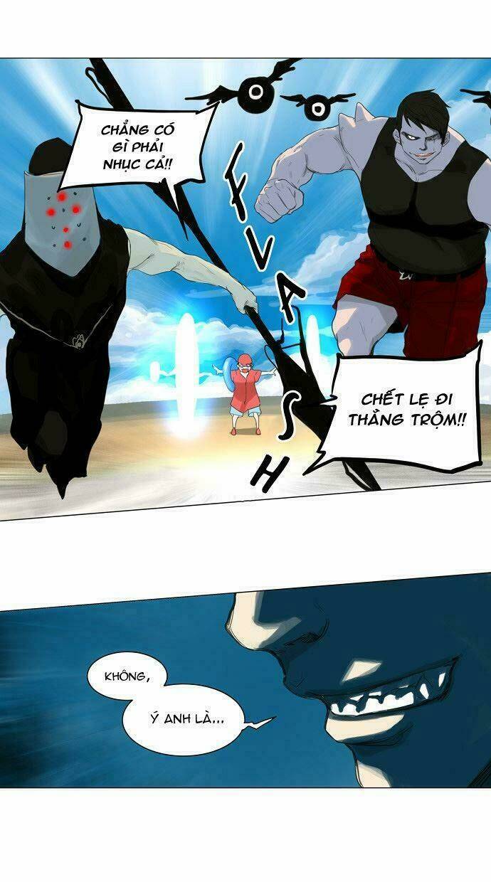 Cuộc Chiến Trong Tòa Tháp - Tower Of God: Chapter 113