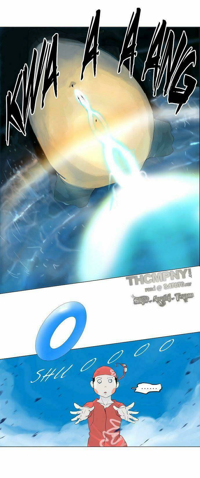 Cuộc Chiến Trong Tòa Tháp - Tower Of God: Chapter 113