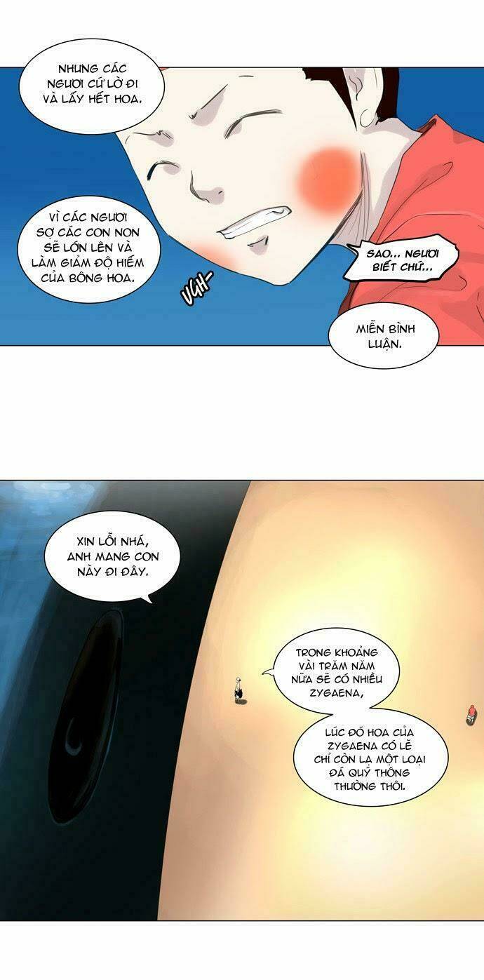 Cuộc Chiến Trong Tòa Tháp - Tower Of God: Chapter 113