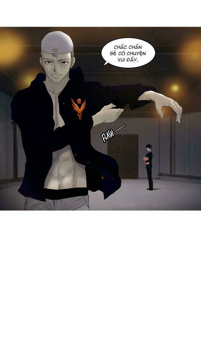 Cuộc Chiến Trong Tòa Tháp - Tower Of God: Chapter 113
