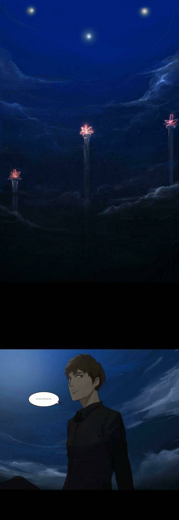Cuộc Chiến Trong Tòa Tháp - Tower Of God: Chapter 114
