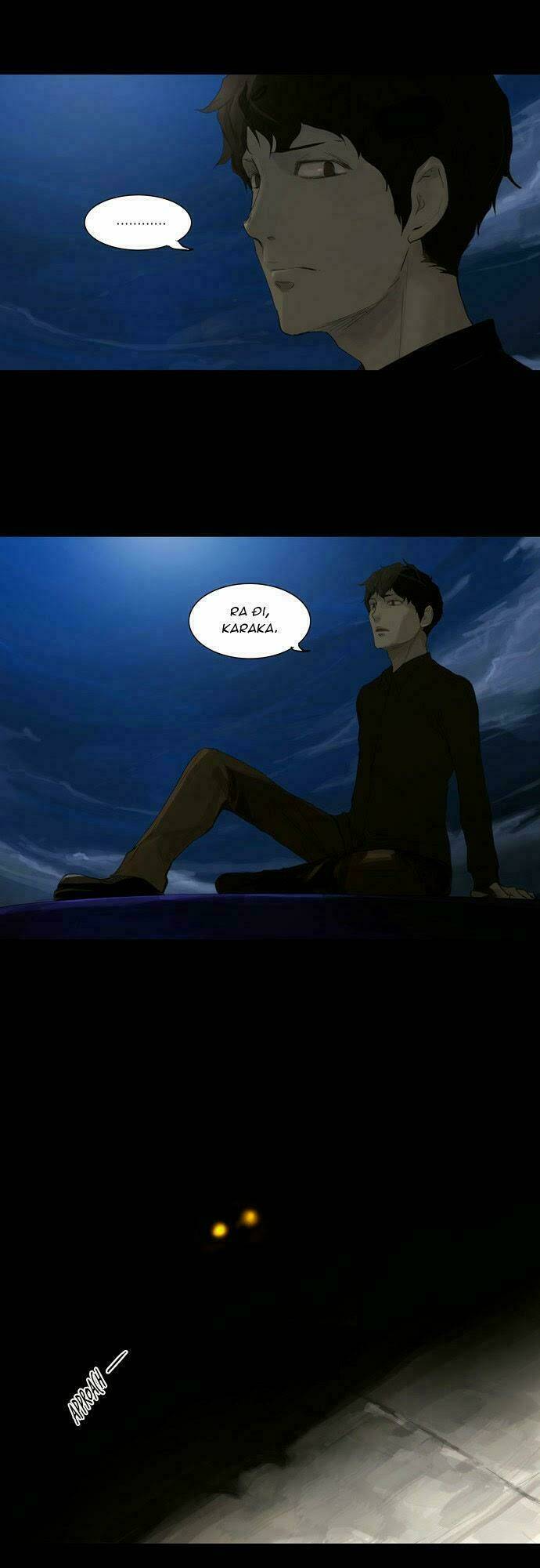 Cuộc Chiến Trong Tòa Tháp - Tower Of God: Chapter 114