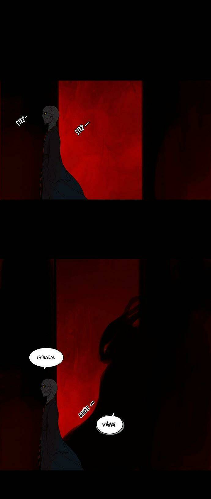 Cuộc Chiến Trong Tòa Tháp - Tower Of God: Chapter 115