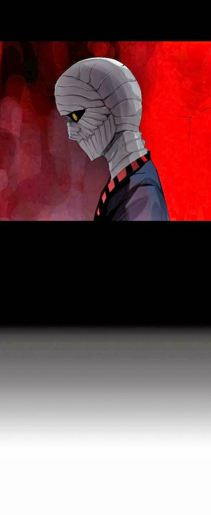 Cuộc Chiến Trong Tòa Tháp - Tower Of God: Chapter 115