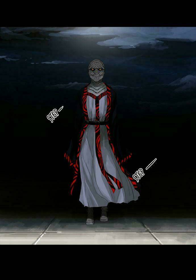 Cuộc Chiến Trong Tòa Tháp - Tower Of God: Chapter 115