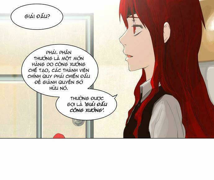 Cuộc Chiến Trong Tòa Tháp - Tower Of God: Chapter 115
