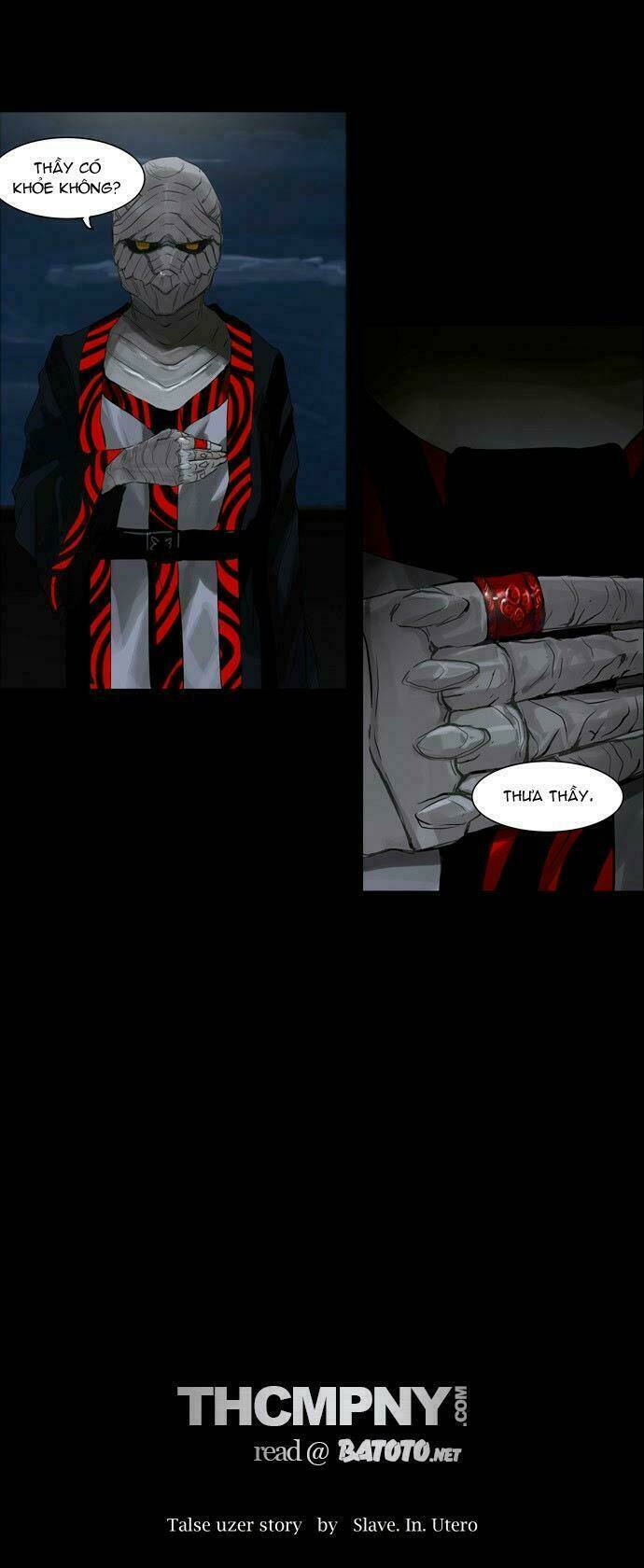 Cuộc Chiến Trong Tòa Tháp - Tower Of God: Chapter 115
