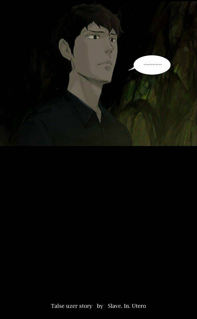 Cuộc Chiến Trong Tòa Tháp - Tower Of God: Chapter 116