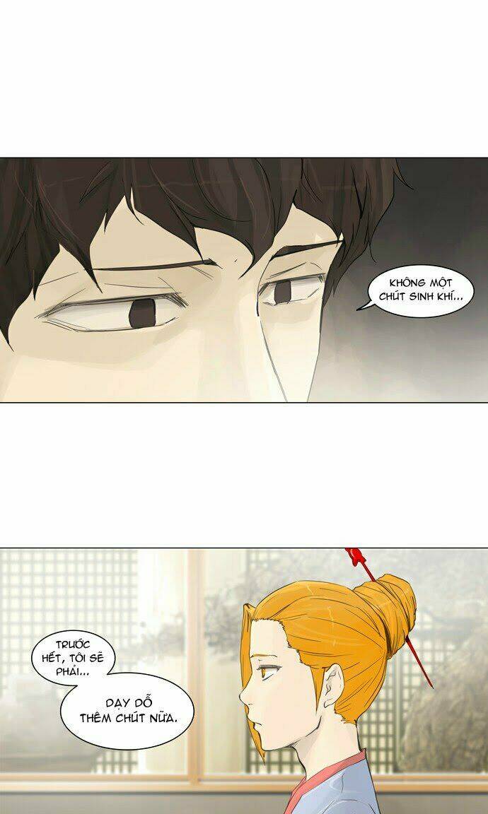 Cuộc Chiến Trong Tòa Tháp - Tower Of God: Chapter 116