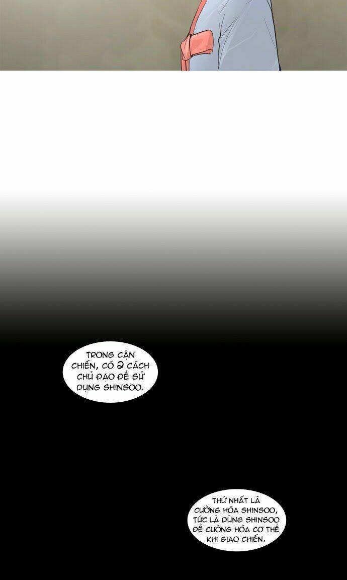 Cuộc Chiến Trong Tòa Tháp - Tower Of God: Chapter 116