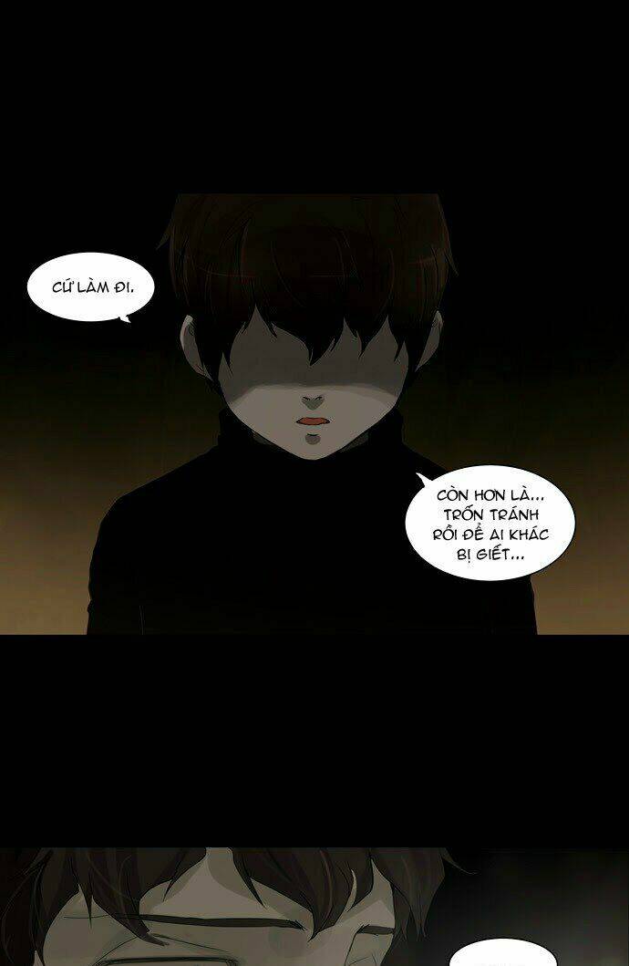 Cuộc Chiến Trong Tòa Tháp - Tower Of God: Chapter 116