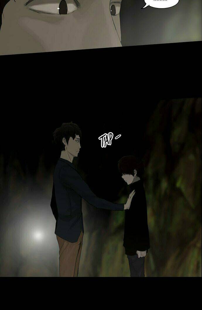 Cuộc Chiến Trong Tòa Tháp - Tower Of God: Chapter 116