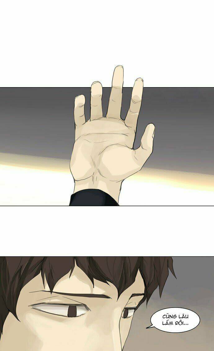 Cuộc Chiến Trong Tòa Tháp - Tower Of God: Chapter 116