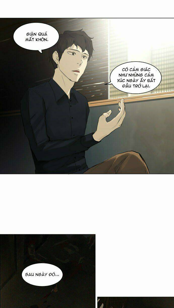 Cuộc Chiến Trong Tòa Tháp - Tower Of God: Chapter 116