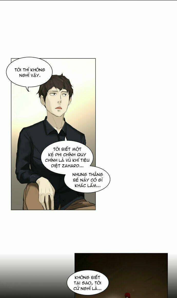 Cuộc Chiến Trong Tòa Tháp - Tower Of God: Chapter 116