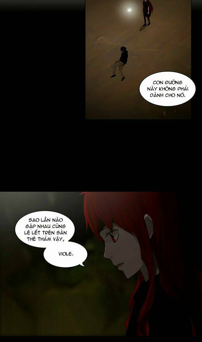Cuộc Chiến Trong Tòa Tháp - Tower Of God: Chapter 116
