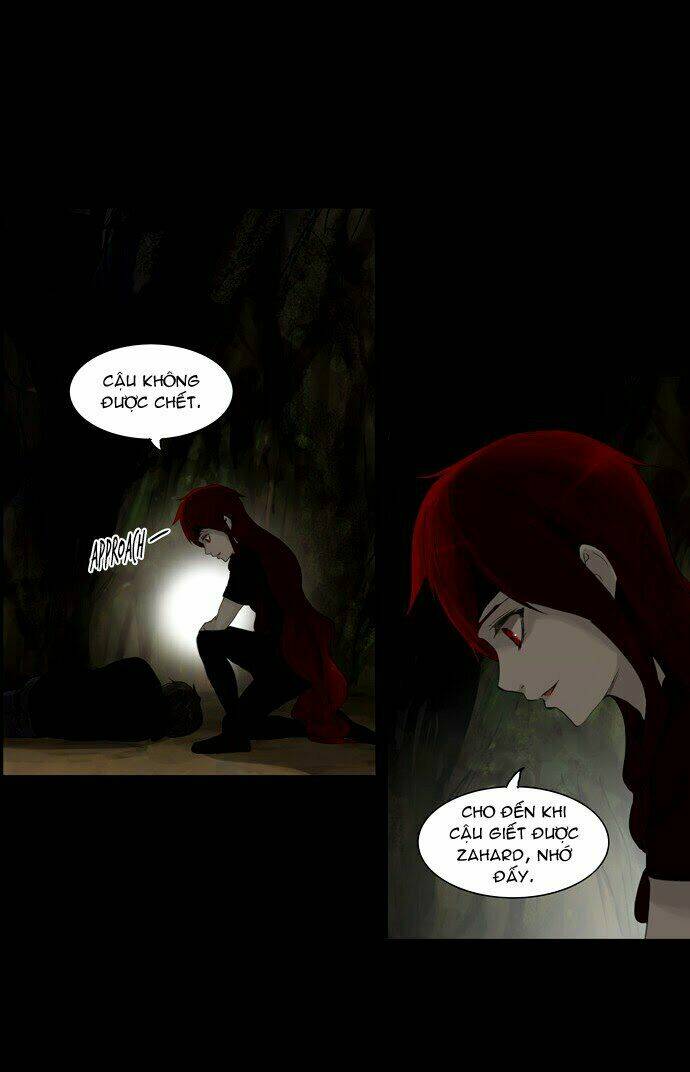 Cuộc Chiến Trong Tòa Tháp - Tower Of God: Chapter 116