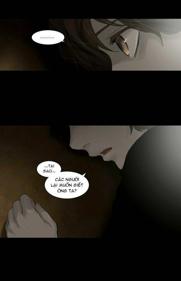 Cuộc Chiến Trong Tòa Tháp - Tower Of God: Chapter 116