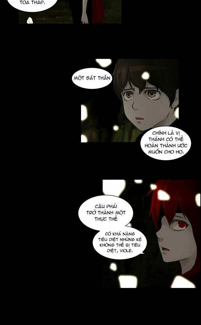 Cuộc Chiến Trong Tòa Tháp - Tower Of God: Chapter 116