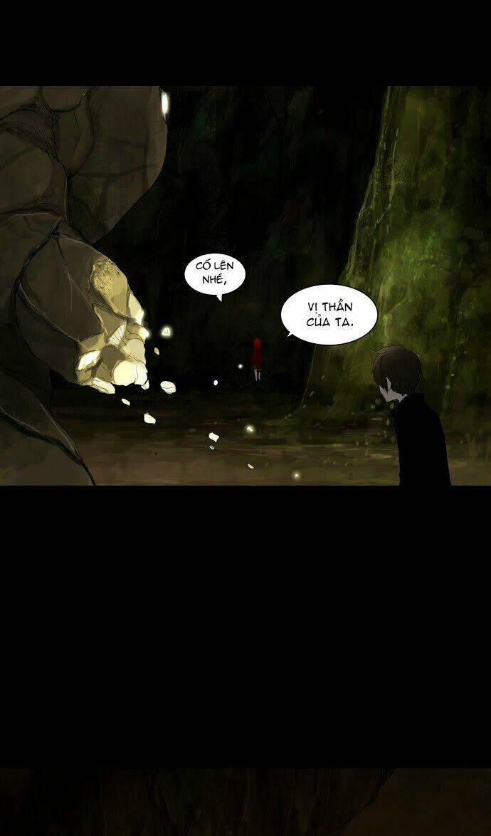 Cuộc Chiến Trong Tòa Tháp - Tower Of God: Chapter 116