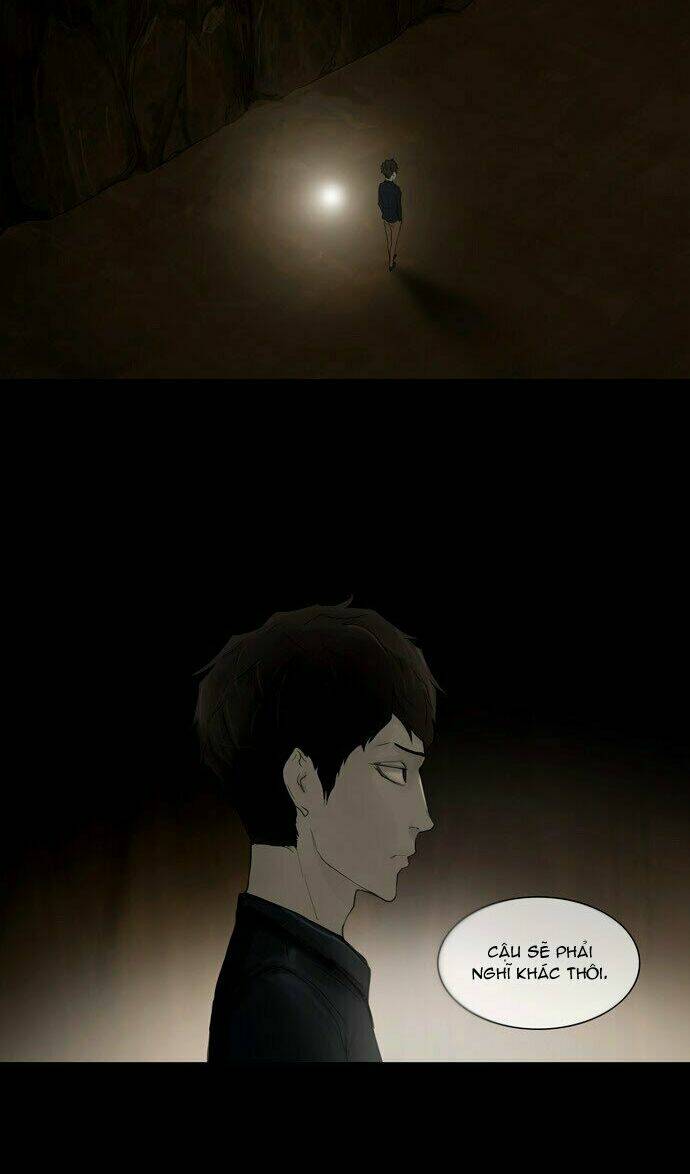 Cuộc Chiến Trong Tòa Tháp - Tower Of God: Chapter 116