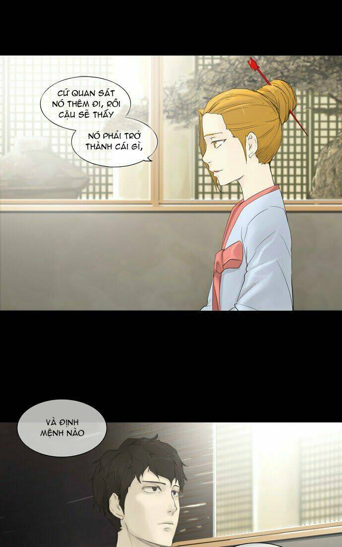 Cuộc Chiến Trong Tòa Tháp - Tower Of God: Chapter 116