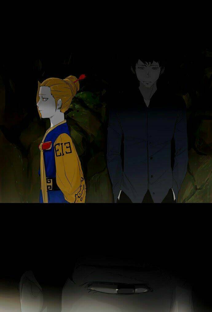 Cuộc Chiến Trong Tòa Tháp - Tower Of God: Chapter 116