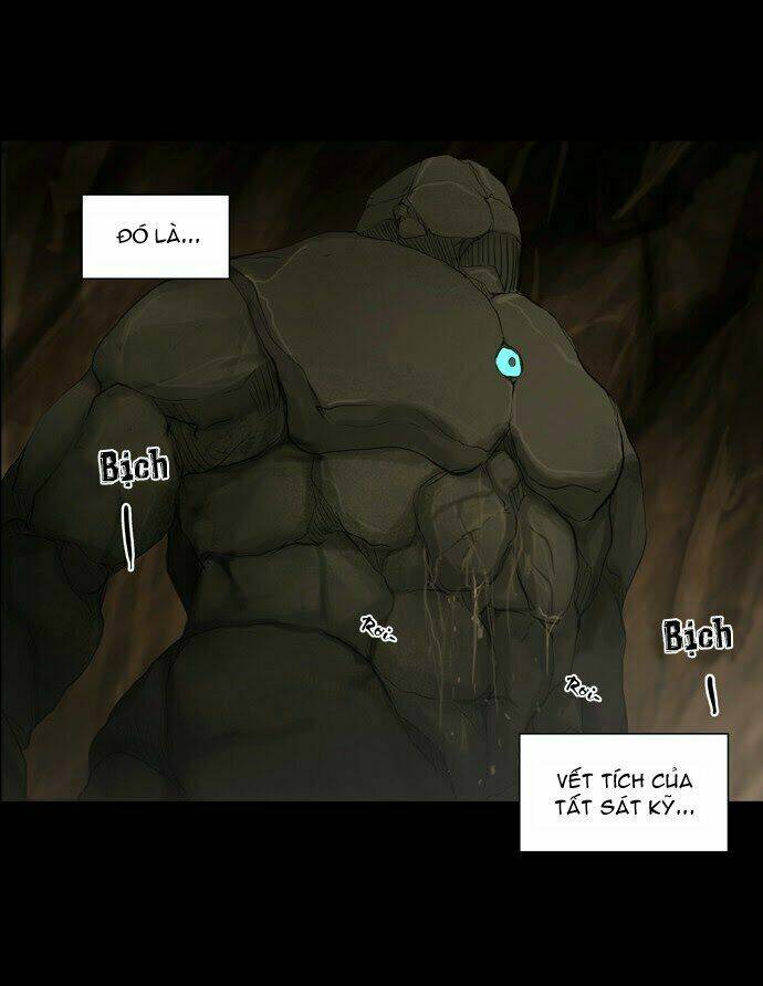 Cuộc Chiến Trong Tòa Tháp - Tower Of God: Chapter 116