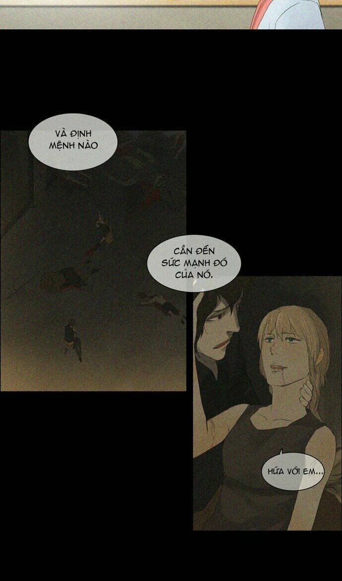 Cuộc Chiến Trong Tòa Tháp - Tower Of God: Chapter 116