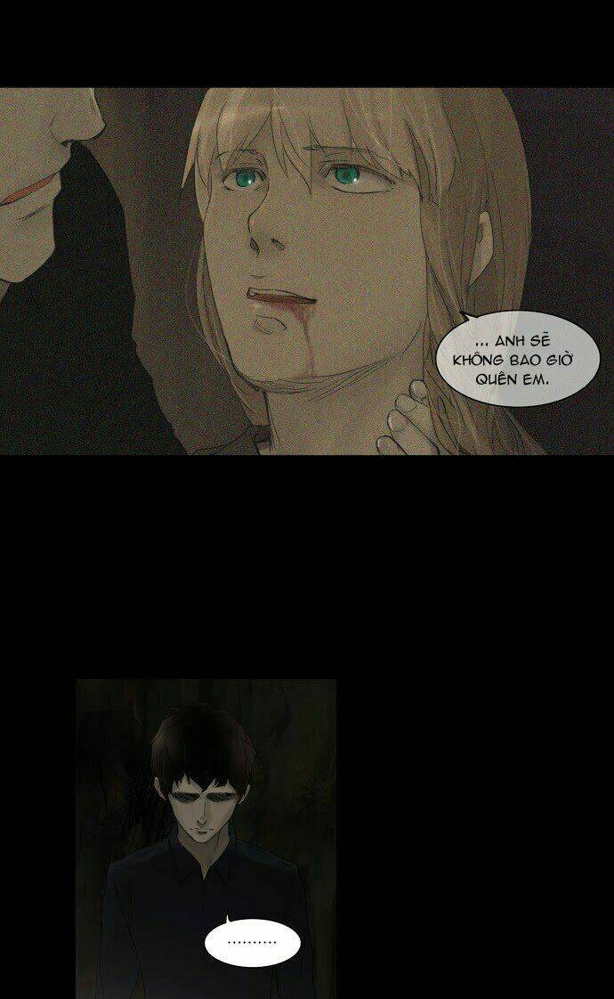 Cuộc Chiến Trong Tòa Tháp - Tower Of God: Chapter 116