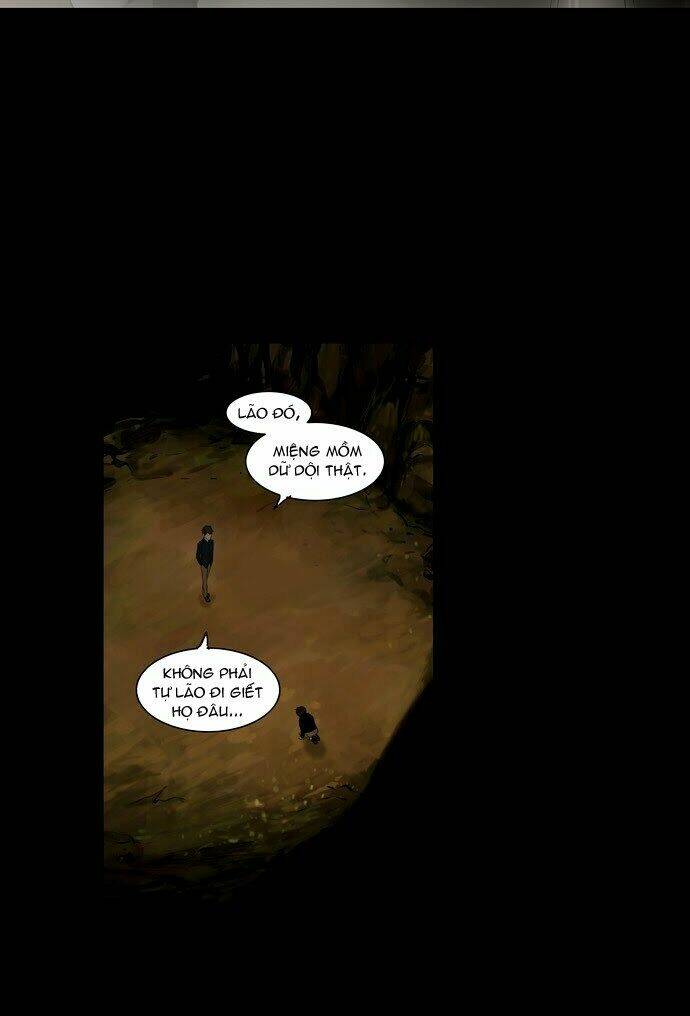 Cuộc Chiến Trong Tòa Tháp - Tower Of God: Chapter 116