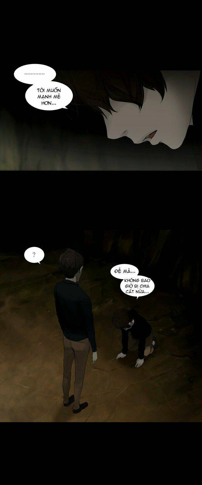 Cuộc Chiến Trong Tòa Tháp - Tower Of God: Chapter 116