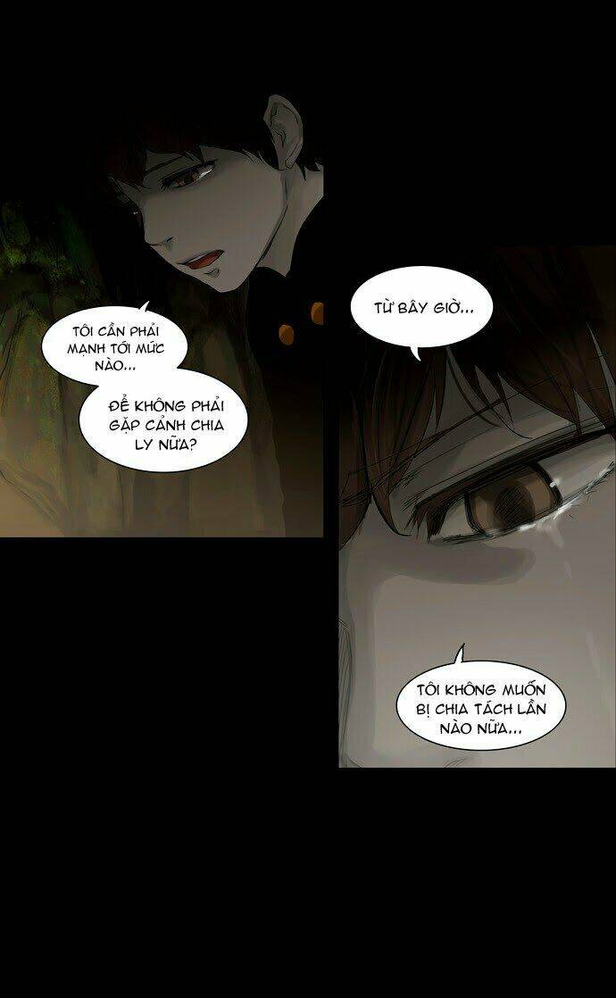 Cuộc Chiến Trong Tòa Tháp - Tower Of God: Chapter 116