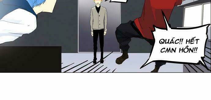 Cuộc Chiến Trong Tòa Tháp - Tower Of God: Chapter 117