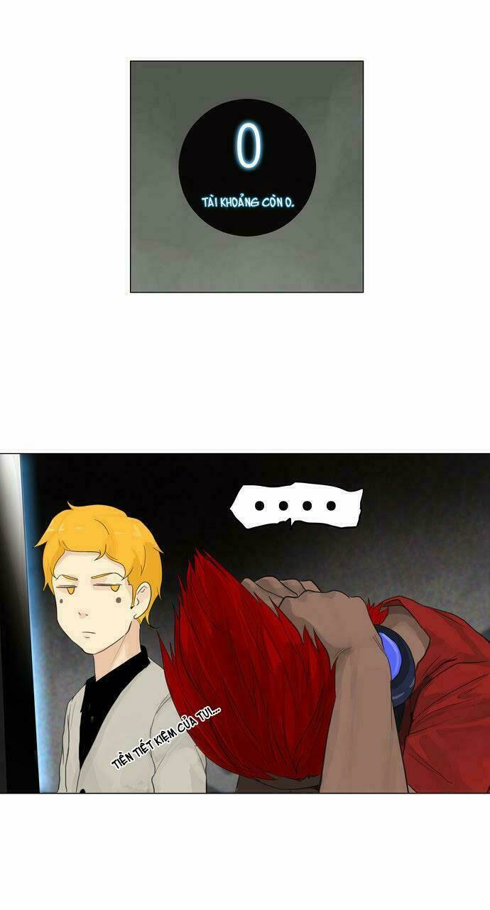 Cuộc Chiến Trong Tòa Tháp - Tower Of God: Chapter 117