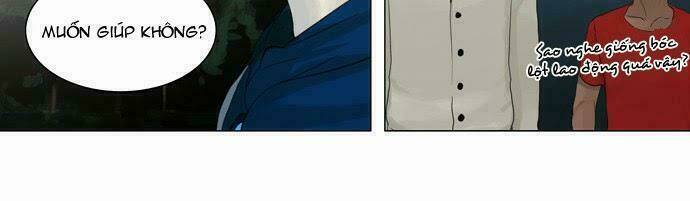Cuộc Chiến Trong Tòa Tháp - Tower Of God: Chapter 117