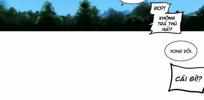 Cuộc Chiến Trong Tòa Tháp - Tower Of God: Chapter 117