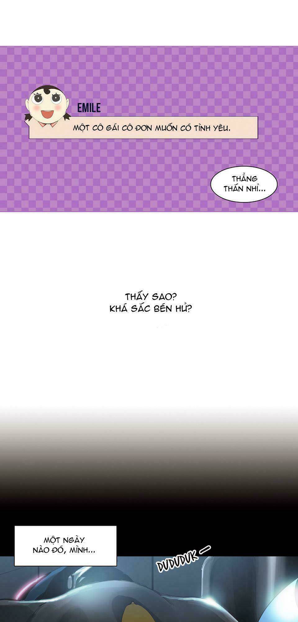 Cuộc Chiến Trong Tòa Tháp - Tower Of God: Chapter 118