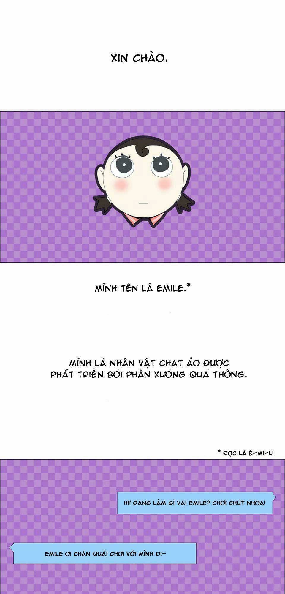 Cuộc Chiến Trong Tòa Tháp - Tower Of God: Chapter 118