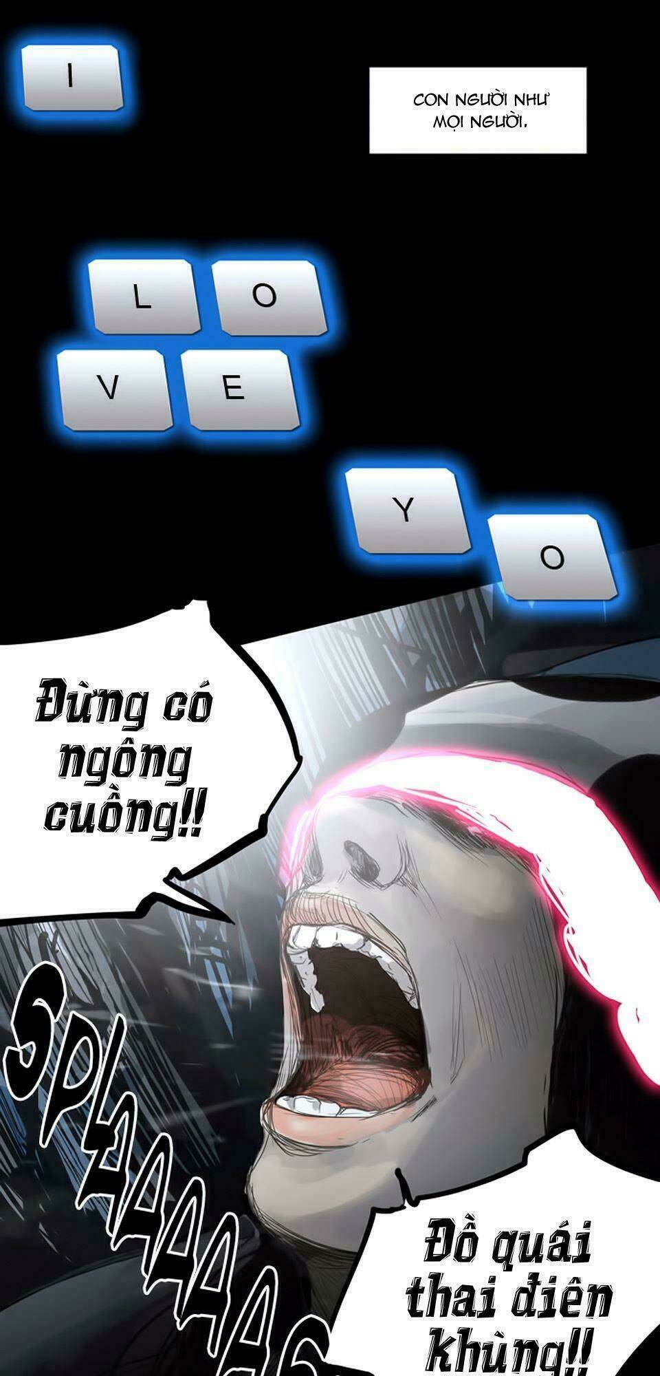 Cuộc Chiến Trong Tòa Tháp - Tower Of God: Chapter 118