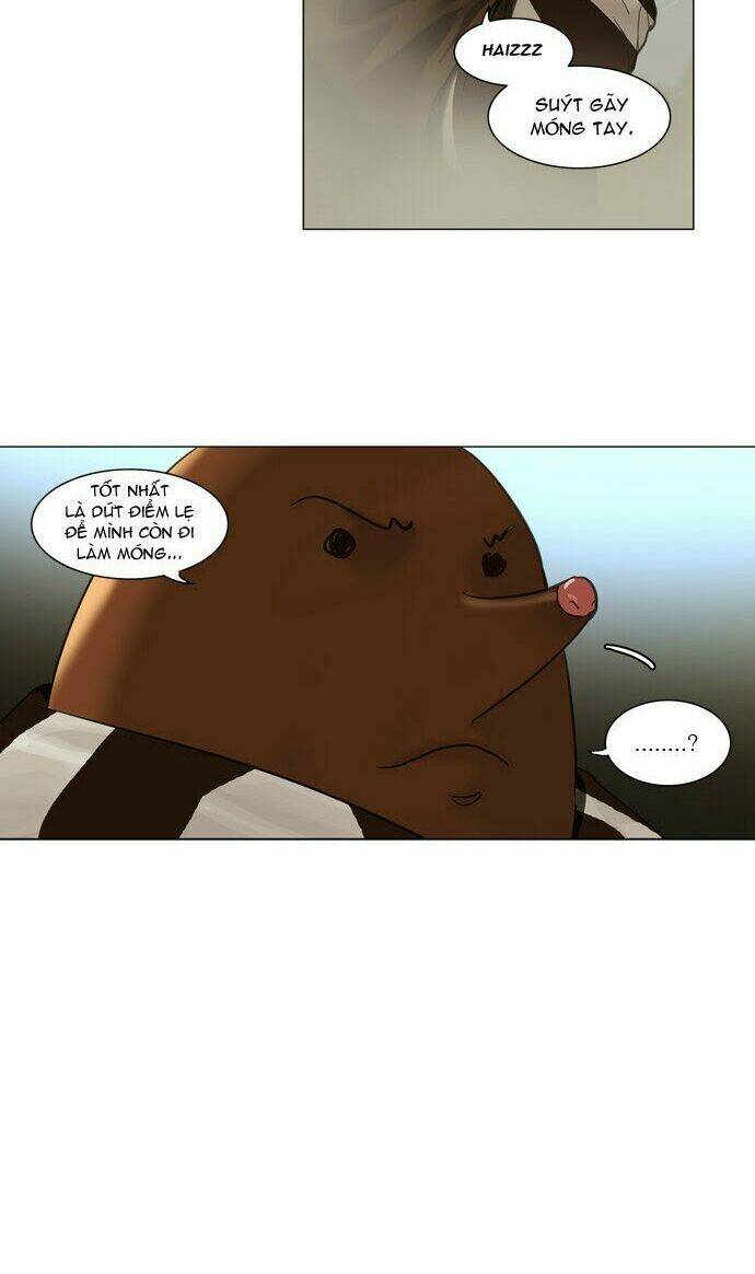 Cuộc Chiến Trong Tòa Tháp - Tower Of God: Chapter 119