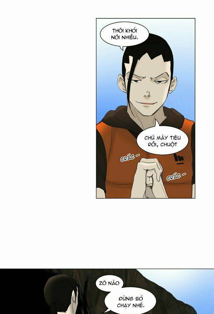 Cuộc Chiến Trong Tòa Tháp - Tower Of God: Chapter 119