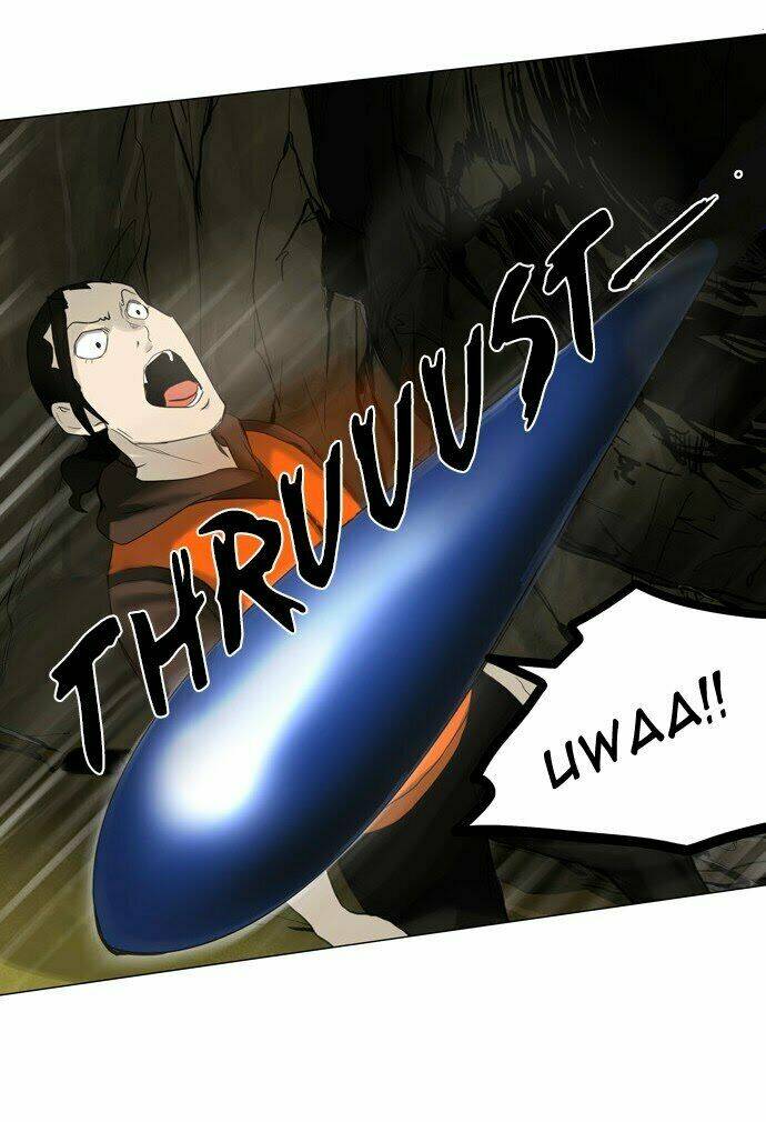 Cuộc Chiến Trong Tòa Tháp - Tower Of God: Chapter 119