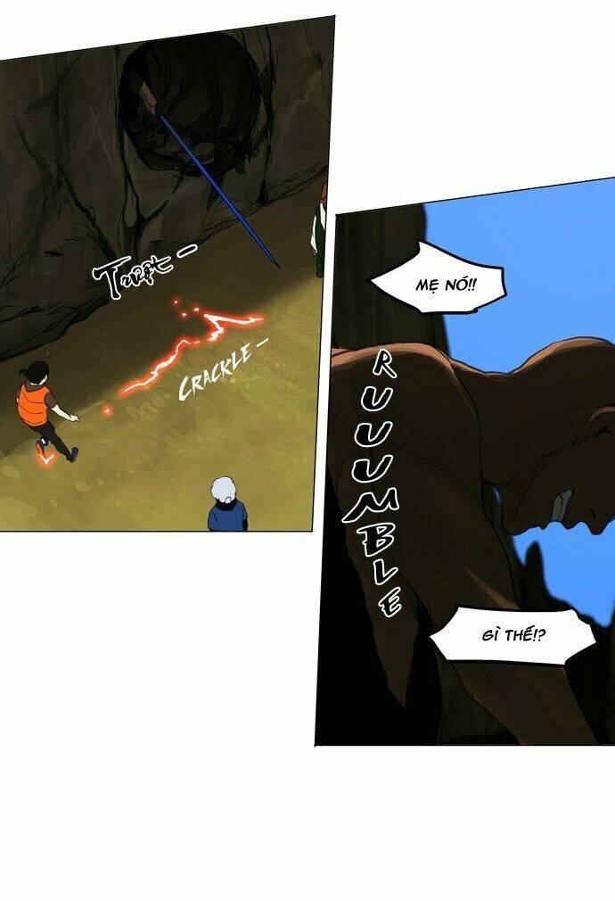 Cuộc Chiến Trong Tòa Tháp - Tower Of God: Chapter 119