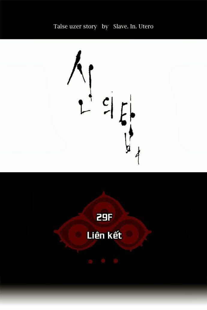 Cuộc Chiến Trong Tòa Tháp - Tower Of God: Chapter 119