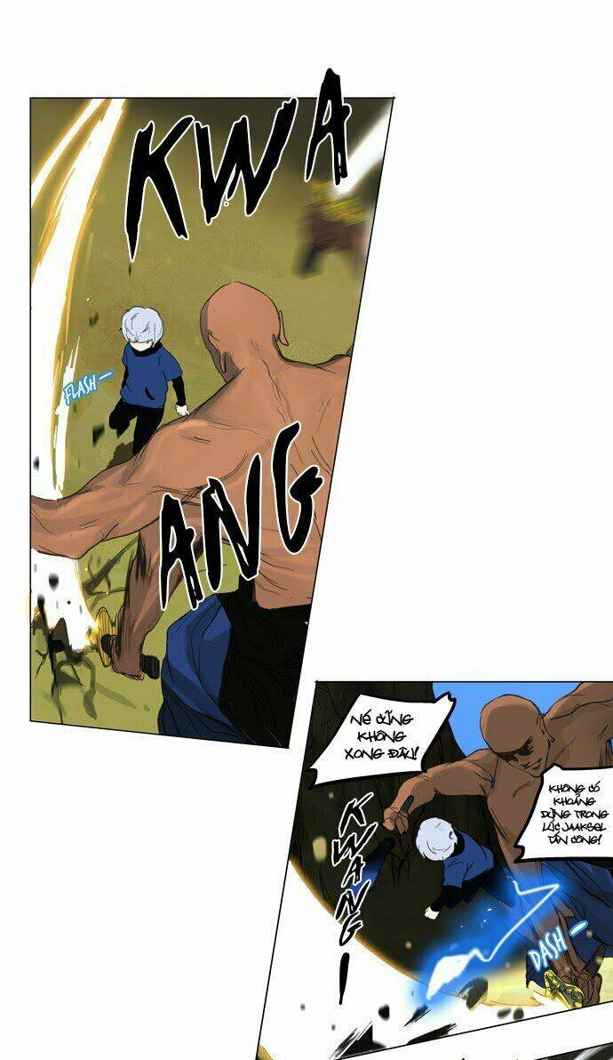 Cuộc Chiến Trong Tòa Tháp - Tower Of God: Chapter 119