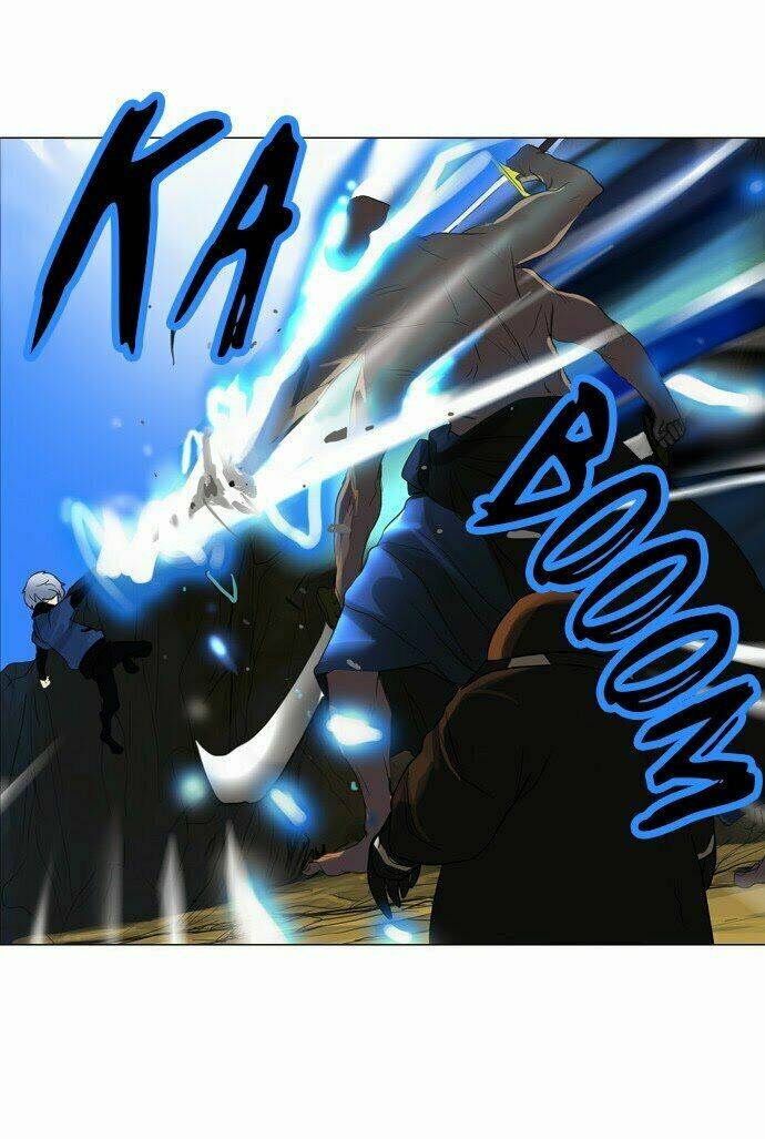 Cuộc Chiến Trong Tòa Tháp - Tower Of God: Chapter 119