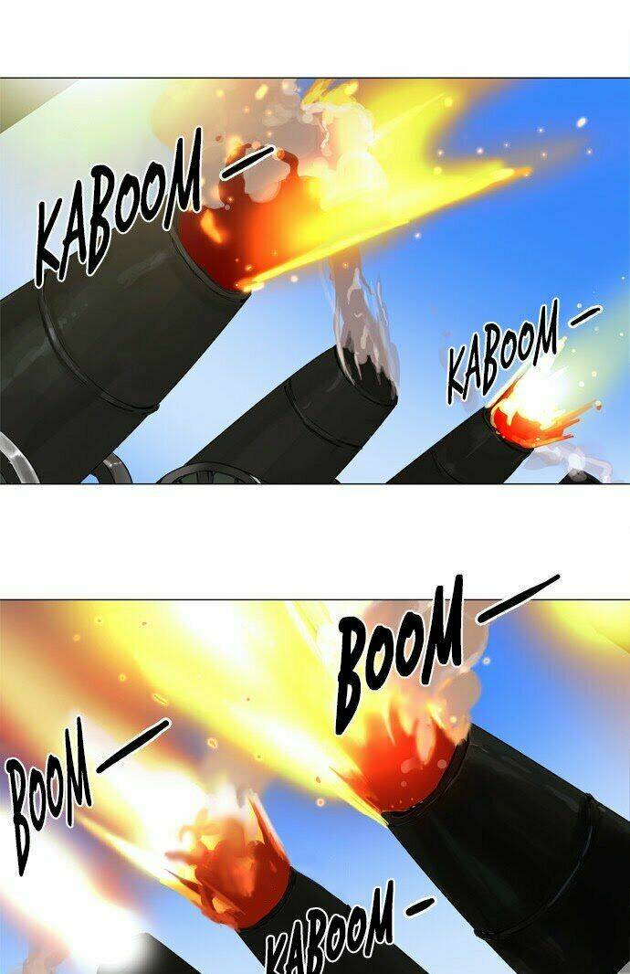 Cuộc Chiến Trong Tòa Tháp - Tower Of God: Chapter 119