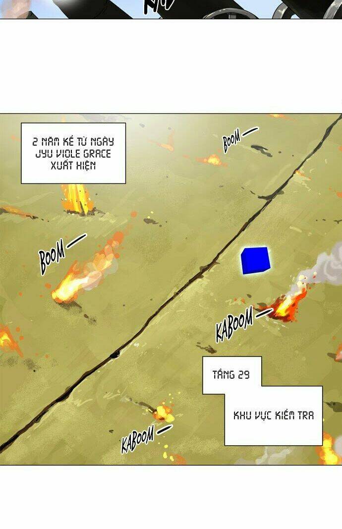 Cuộc Chiến Trong Tòa Tháp - Tower Of God: Chapter 119